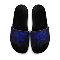 viking-slide-sandals-raven-vegvisir-tattoo-blue-version-slide-sandals
