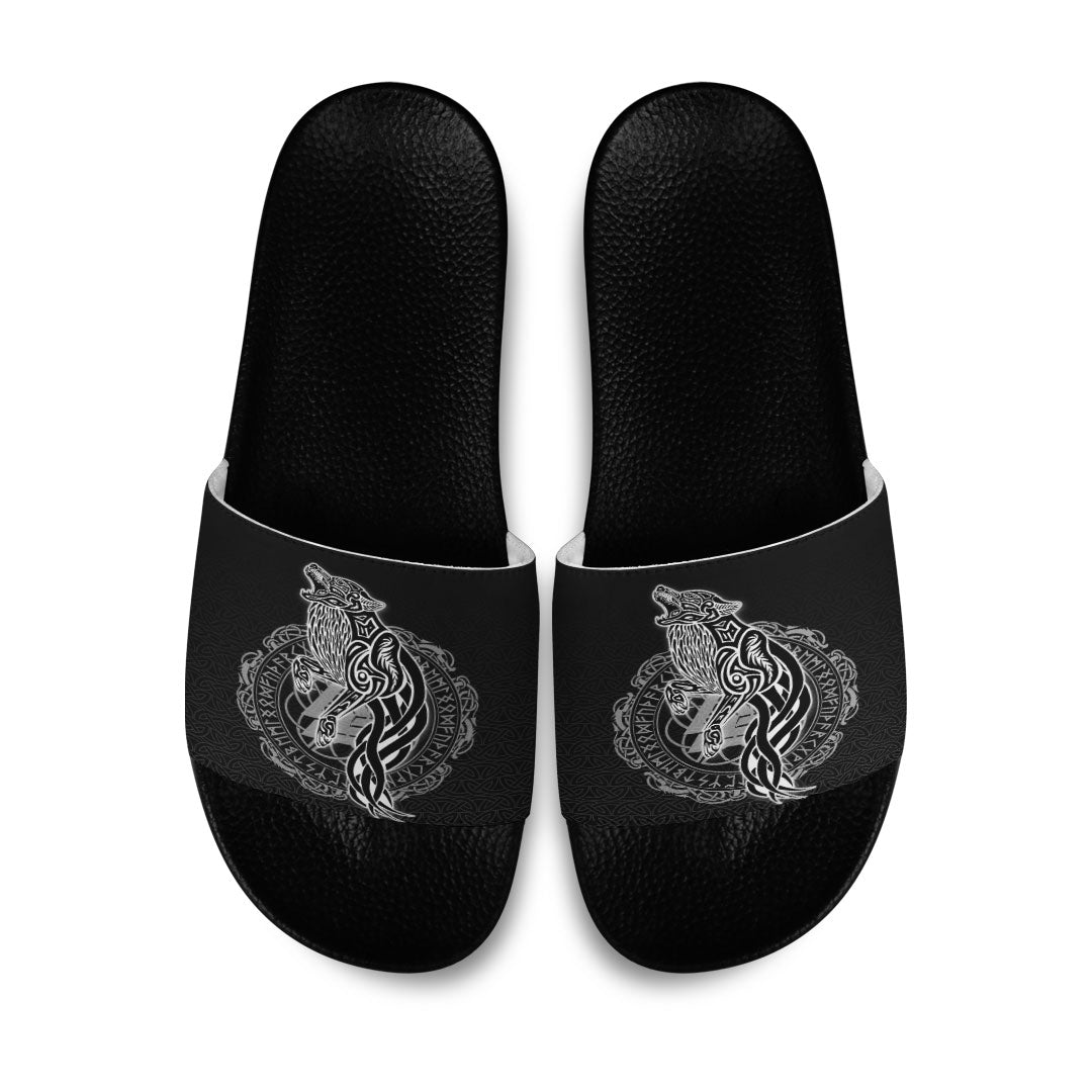 wonder-print-slide-sandals-wolf-viking-slide-sandals