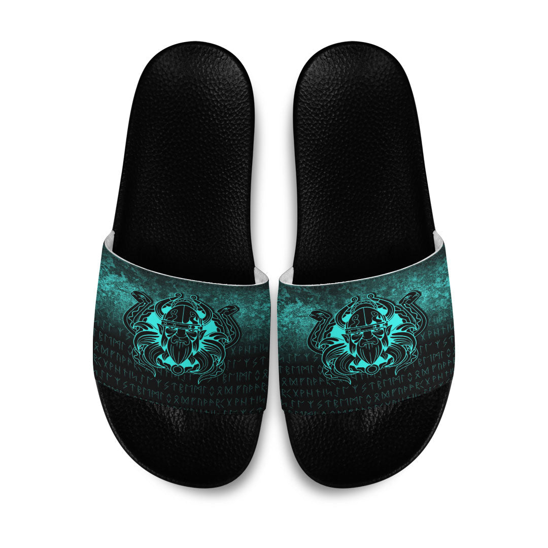 viking-slide-sandals-nordic-warrior-valhalla-norse-cyan-version-slide-sandals