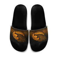 viking-slide-sandals-fenrir-viking-3d-tattoo-gold-version-slide-sandals