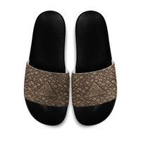 viking-slide-sandals-triquetra-and-runic-alphabet-wood-and-gold-slide-sandals