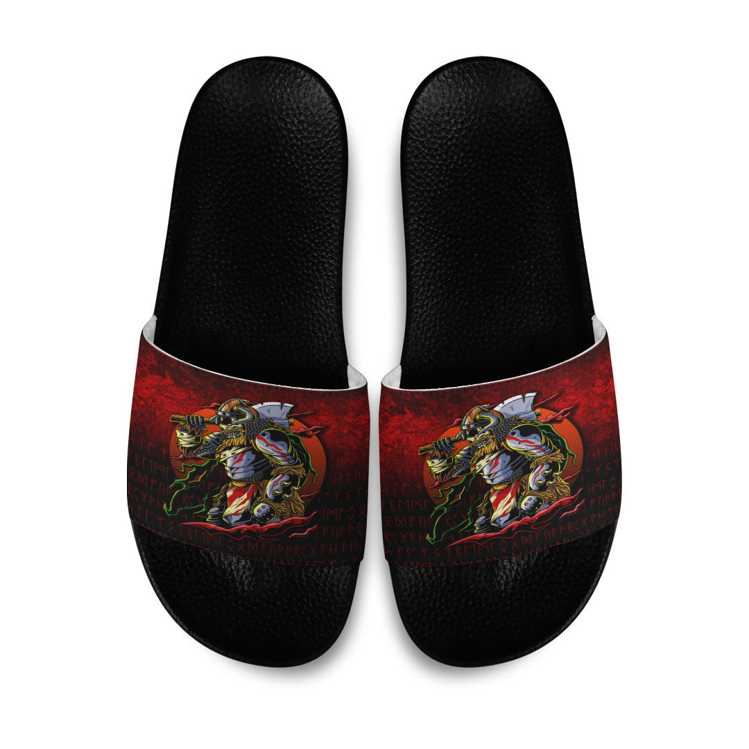 viking-slide-sandals-samurai-viking-warrior-ronin-berserk-armor-axe-slide-sandals