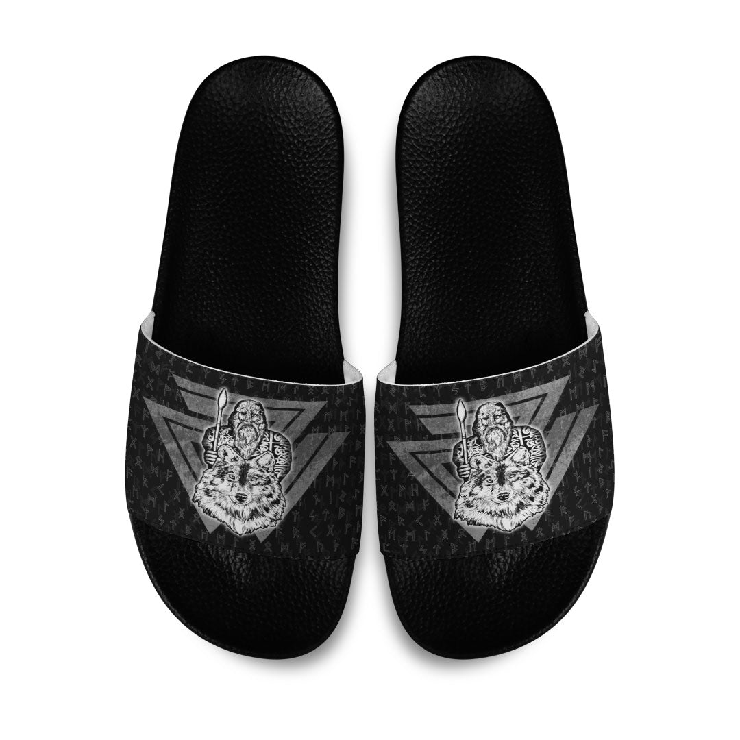 wonder-print-slide-sandals-viking-odin-wolf-slide-sandals
