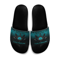 viking-slide-sandals-ragnar-lothbrok-ragnar-lodbrok-viking-warrior-cyan-version-slide-sandals