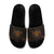 wonder-print-slide-sandals-viking-bull-head-brush-pattern-slide-sandals