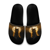 viking-slide-sandals-fenrir-viking-wolf-gold-version-slide-sandals