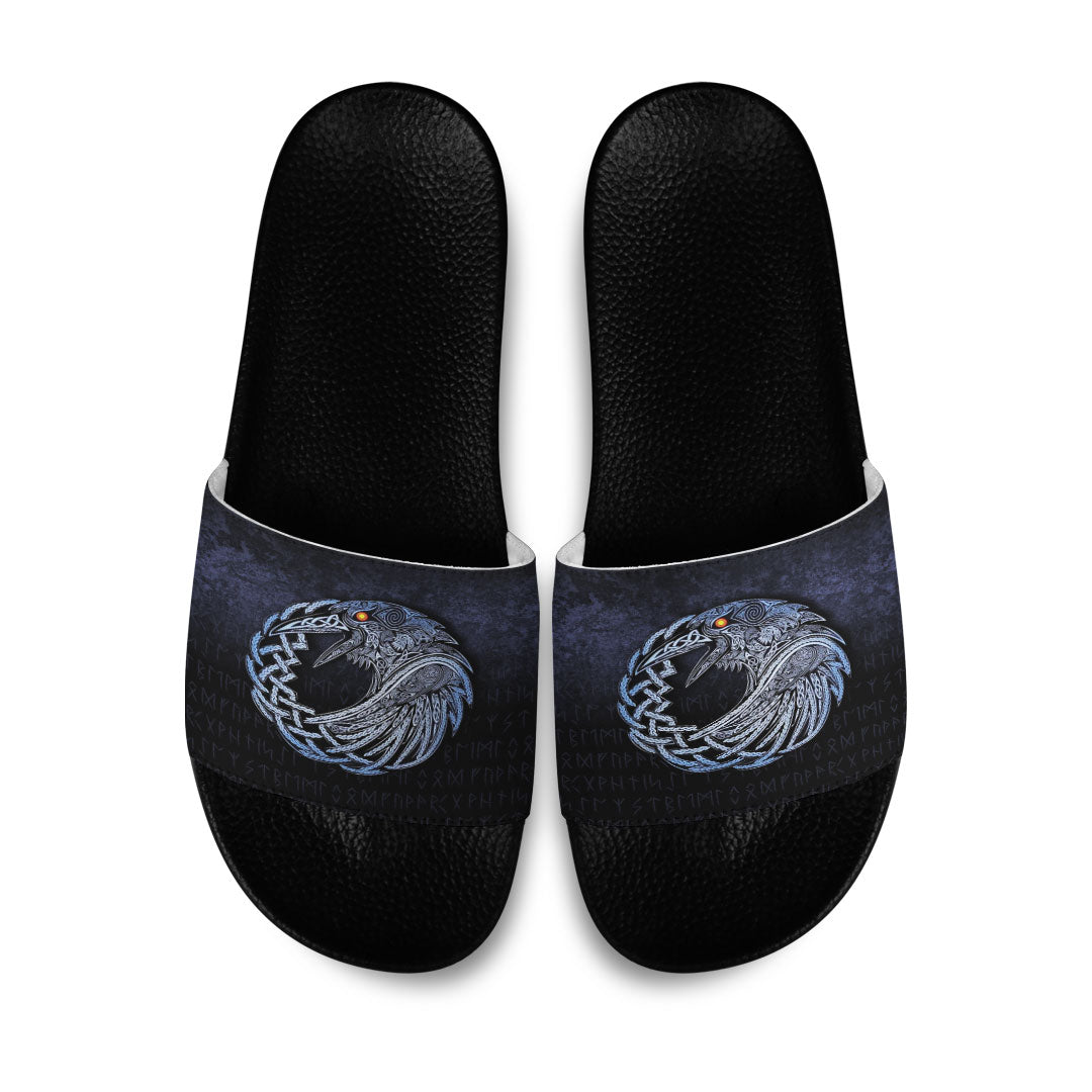 viking-slide-sandals-vikings-raven-special-blue-version-slide-sandals