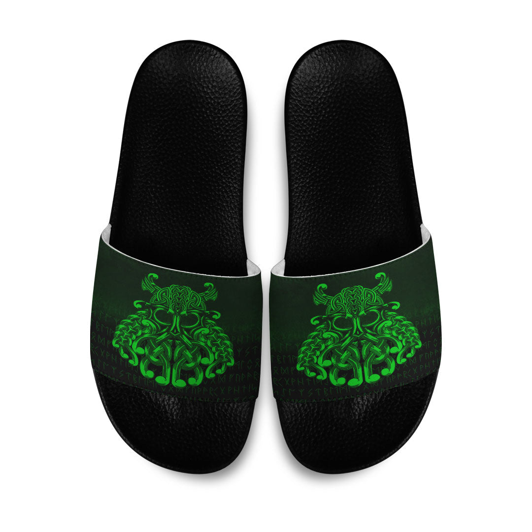 viking-slide-sandals-vikings-odin-valhalla-green-version-slide-sandals