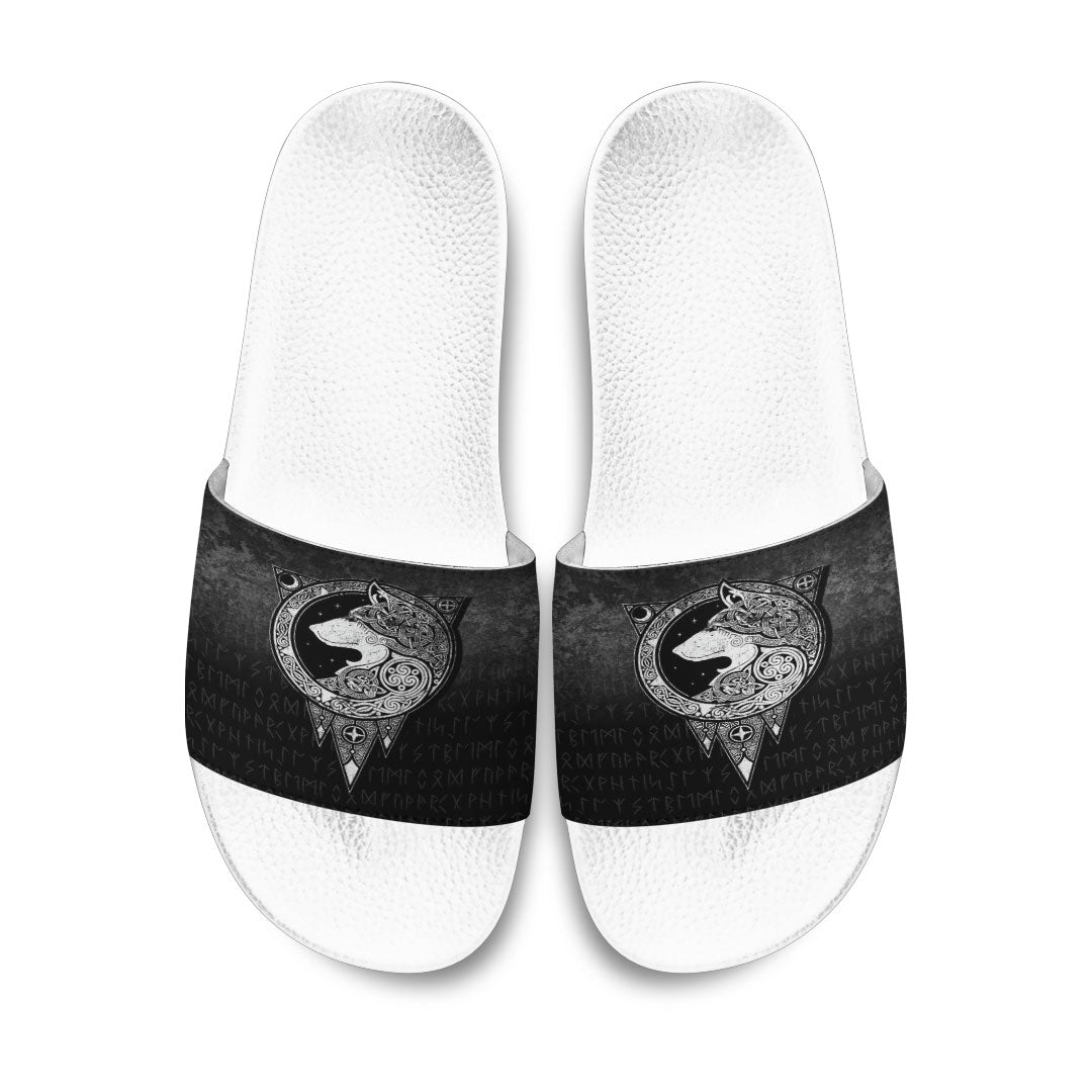 viking-slide-sandals-viking-norse-wolf-slide-sandals
