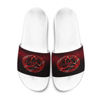 viking-slide-sandals-vegvisir-nordic-viking-rune-red-version-slide-sandals