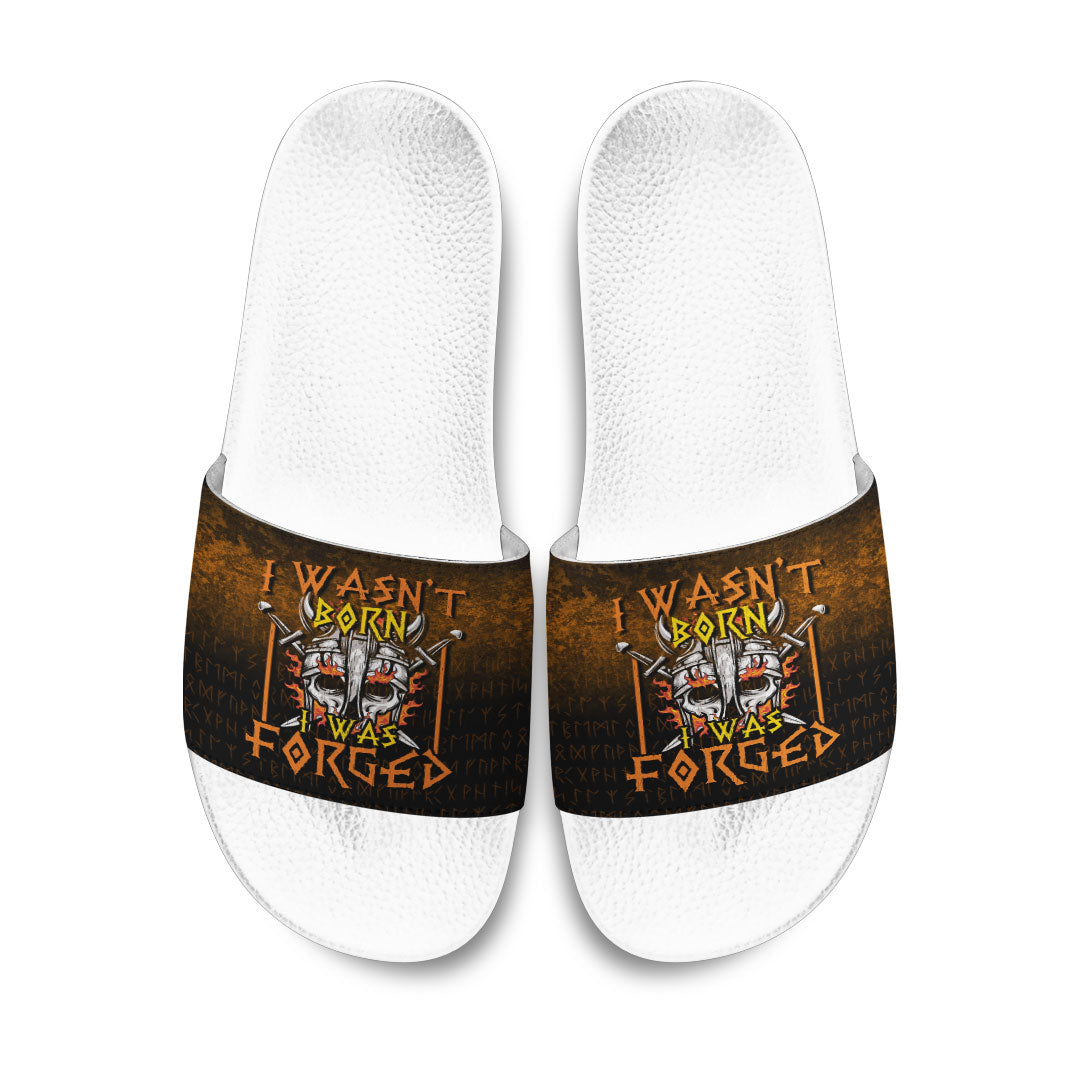 viking-slide-sandals-i-wasnt-born-i-was-forged-slide-sandals