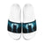 viking-slide-sandals-fenrir-viking-wolf-cyan-version-slide-sandals
