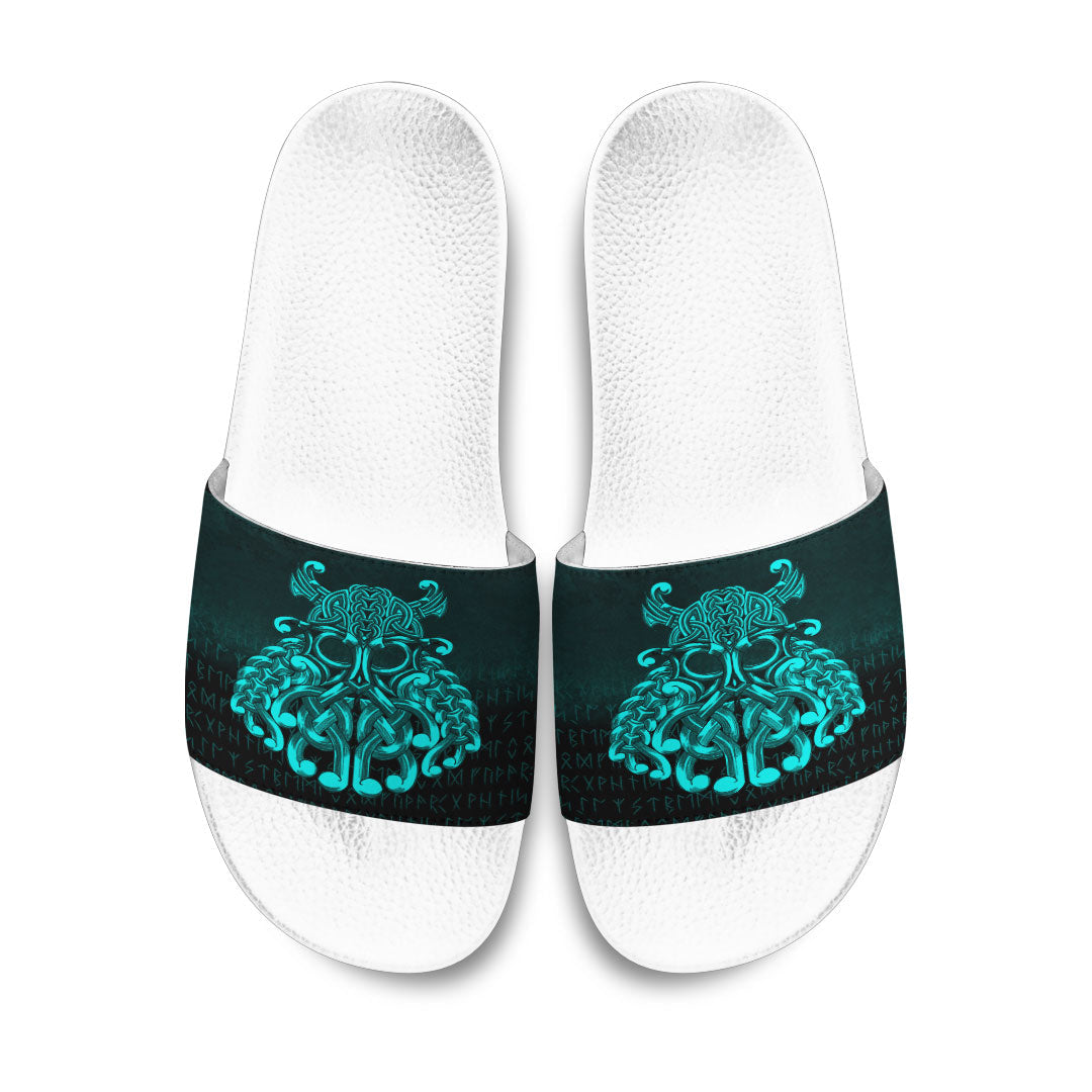 viking-slide-sandals-vikings-odin-valhalla-cyan-version-slide-sandals