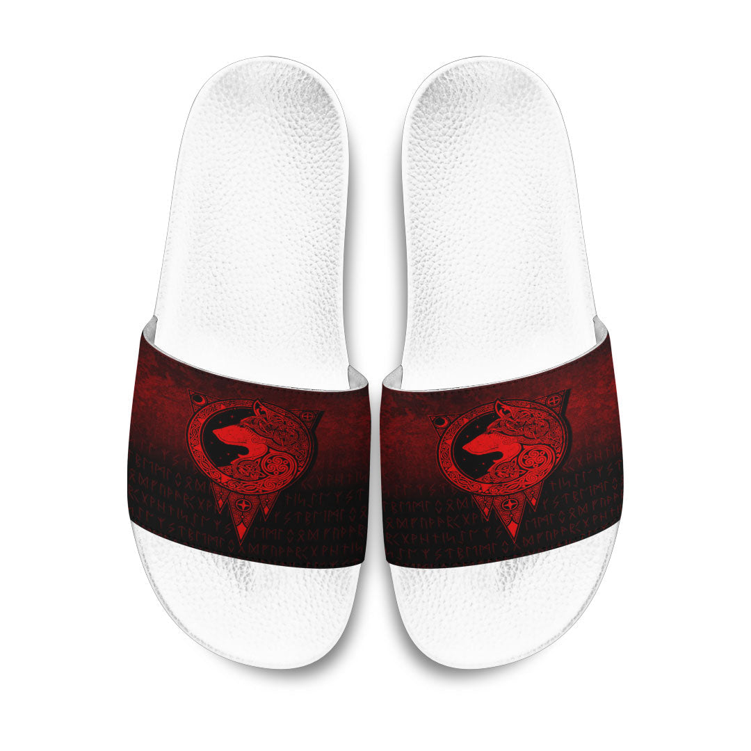 viking-slide-sandals-viking-norse-wolf-red-version-slide-sandals