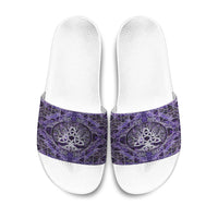 viking-slide-sandals-tree-of-life-with-triquetra-amethyst-and-silver-slide-sandals