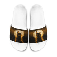 viking-slide-sandals-fenrir-viking-wolf-gold-version-slide-sandals