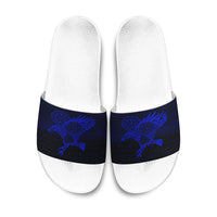 viking-slide-sandals-raven-vegvisir-tattoo-blue-version-slide-sandals