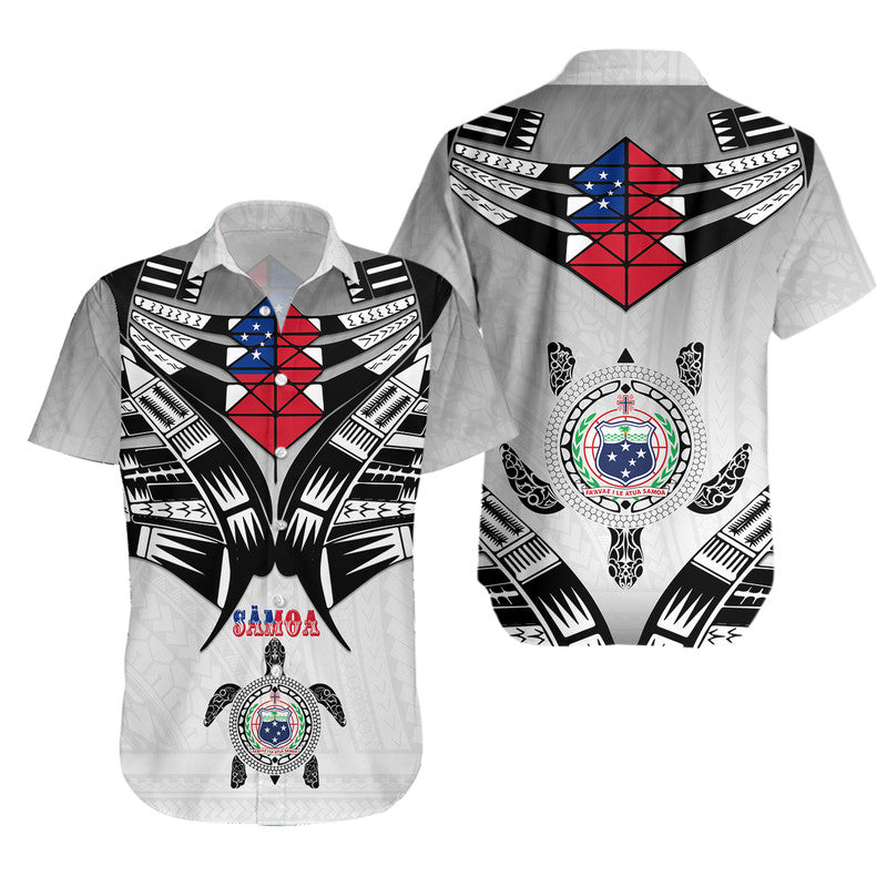 samoa-black-saturday-hawaiian-shirt-visual-arts