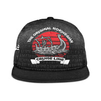 viking-snapback-hat-the-original-norwegian-cruise-line-snapback-hat