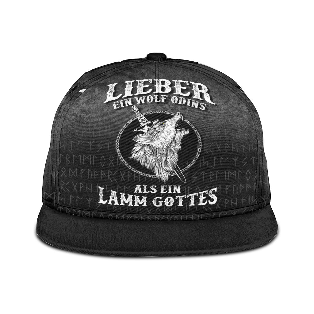 viking-snapback-hat-lieber-ein-wolf-odins-als-ein-lamm-gottes-snapback-hat