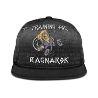 viking-snapback-hat-training-for-ragnarok-snapback-hat