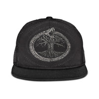 viking-snapback-hat-ouroboros-with-tree-of-life-snapback-hat