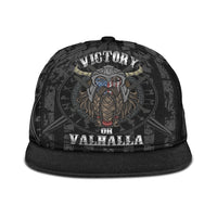 viking-snapback-hat-victory-or-valhalla-snapback-hat