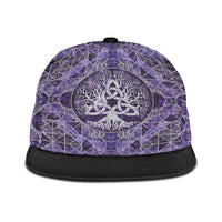 viking-snapback-hat-tree-of-life-with-triquetra-amethyst-and-silver-snapback-hat