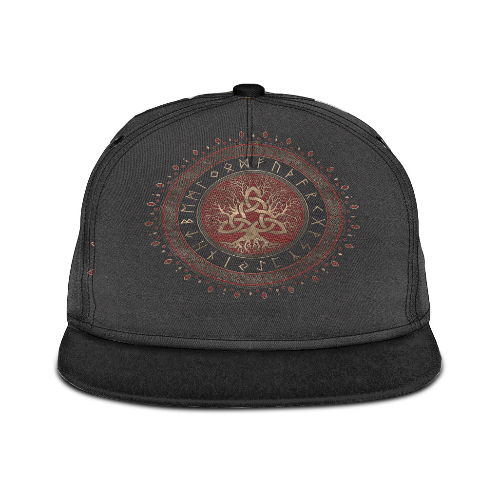 viking-snapback-hat-tree-of-life-with-triquetra-snapback-hat