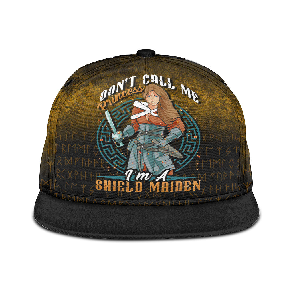viking-snapback-hat-im-a-shield-maiden-snapback-hat