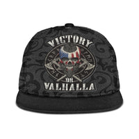 viking-snapback-hat-victory-or-valhalla-special-version-snapback-hat