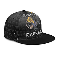 viking-snapback-hat-training-for-ragnarok-snapback-hat