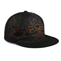 viking-snapback-hat-colorful-tree-of-life-with-triquetra-snapback-hat
