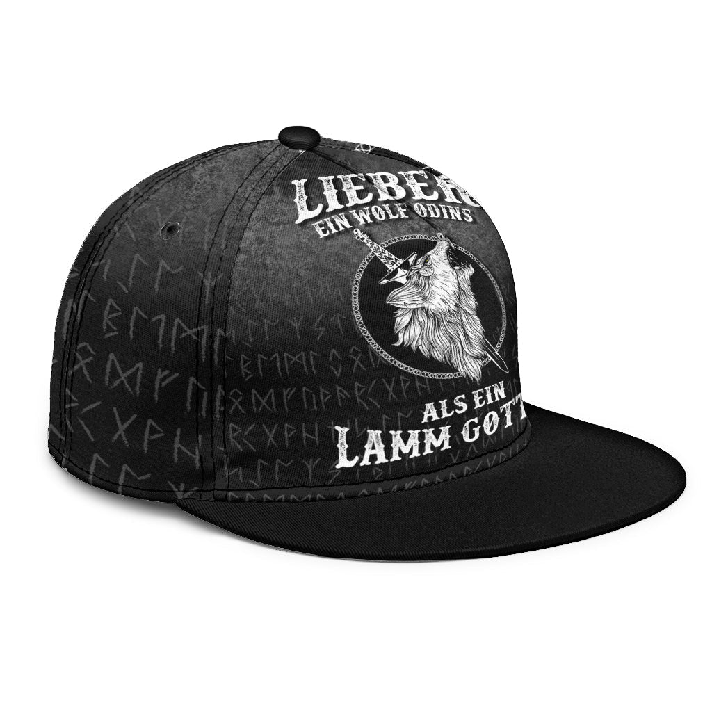 viking-snapback-hat-lieber-ein-wolf-odins-als-ein-lamm-gottes-snapback-hat