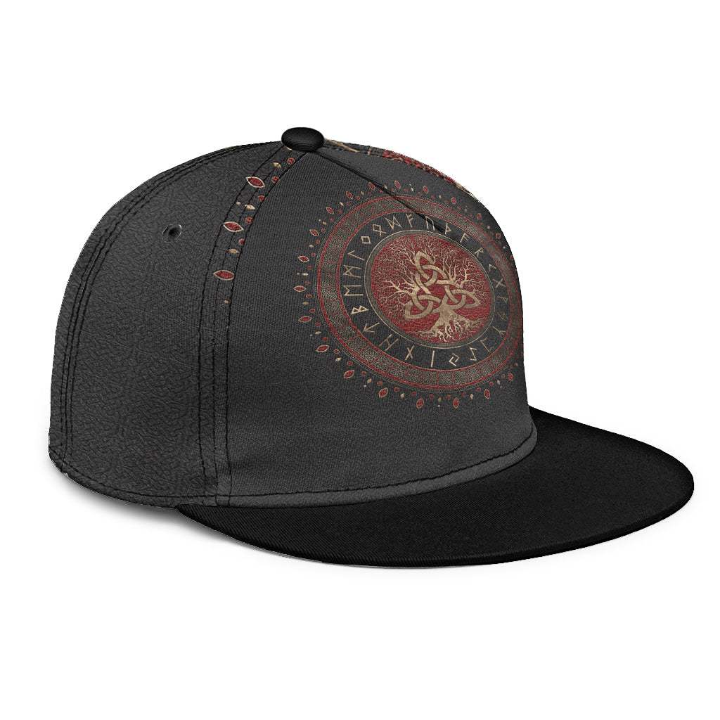 viking-snapback-hat-tree-of-life-with-triquetra-snapback-hat
