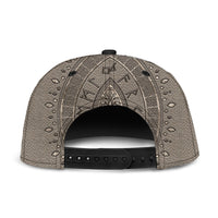 viking-snapback-hat-tree-of-life-with-triquetra-beige-snapback-hat