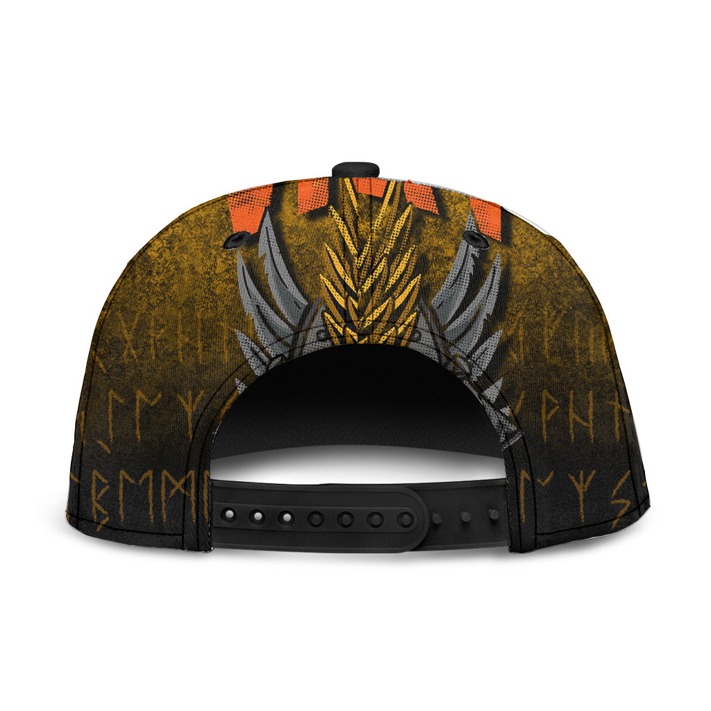 viking-snapback-hat-victory-or-valhalla-snapback-hat