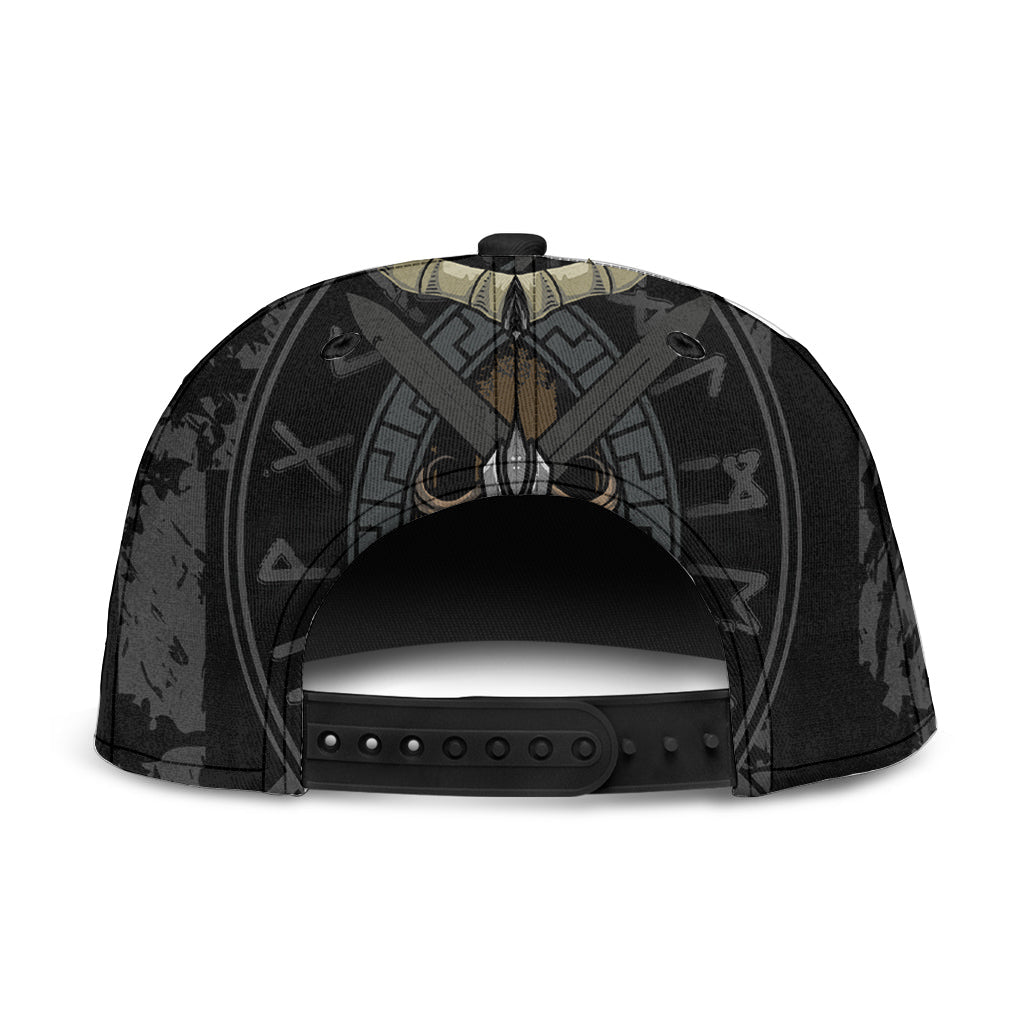 viking-snapback-hat-victory-or-valhalla-snapback-hat