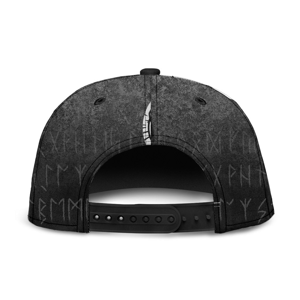 viking-snapback-hat-training-for-ragnarok-snapback-hat