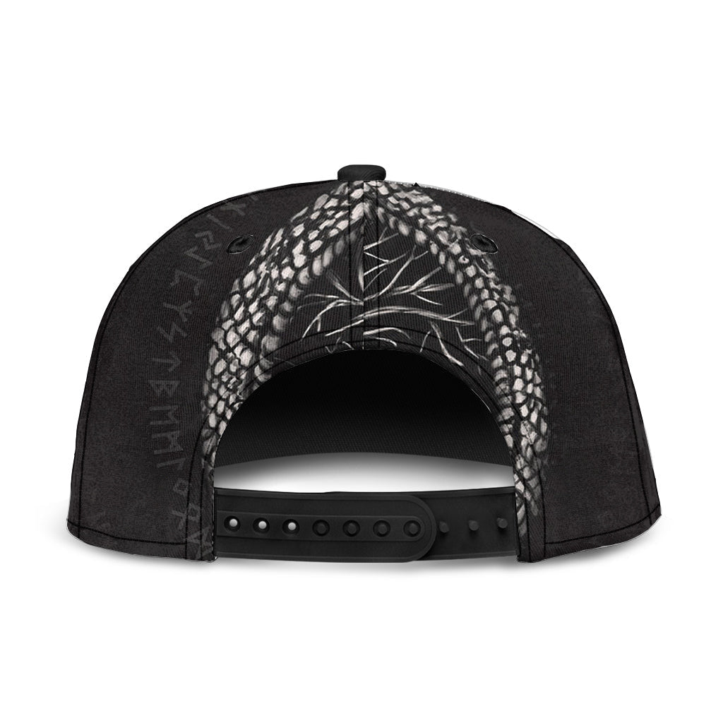 viking-snapback-hat-ouroboros-with-tree-of-life-snapback-hat