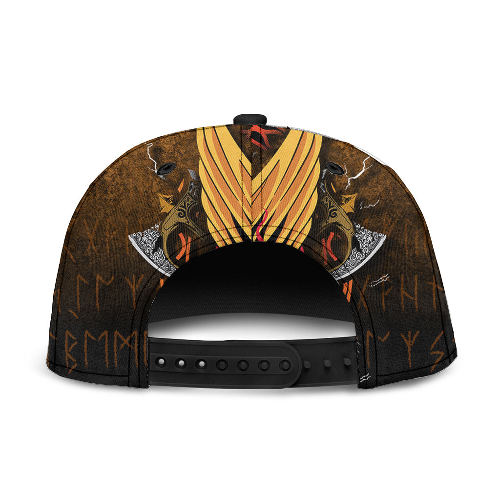 viking-snapback-hat-shield-maiden-snapback-hat
