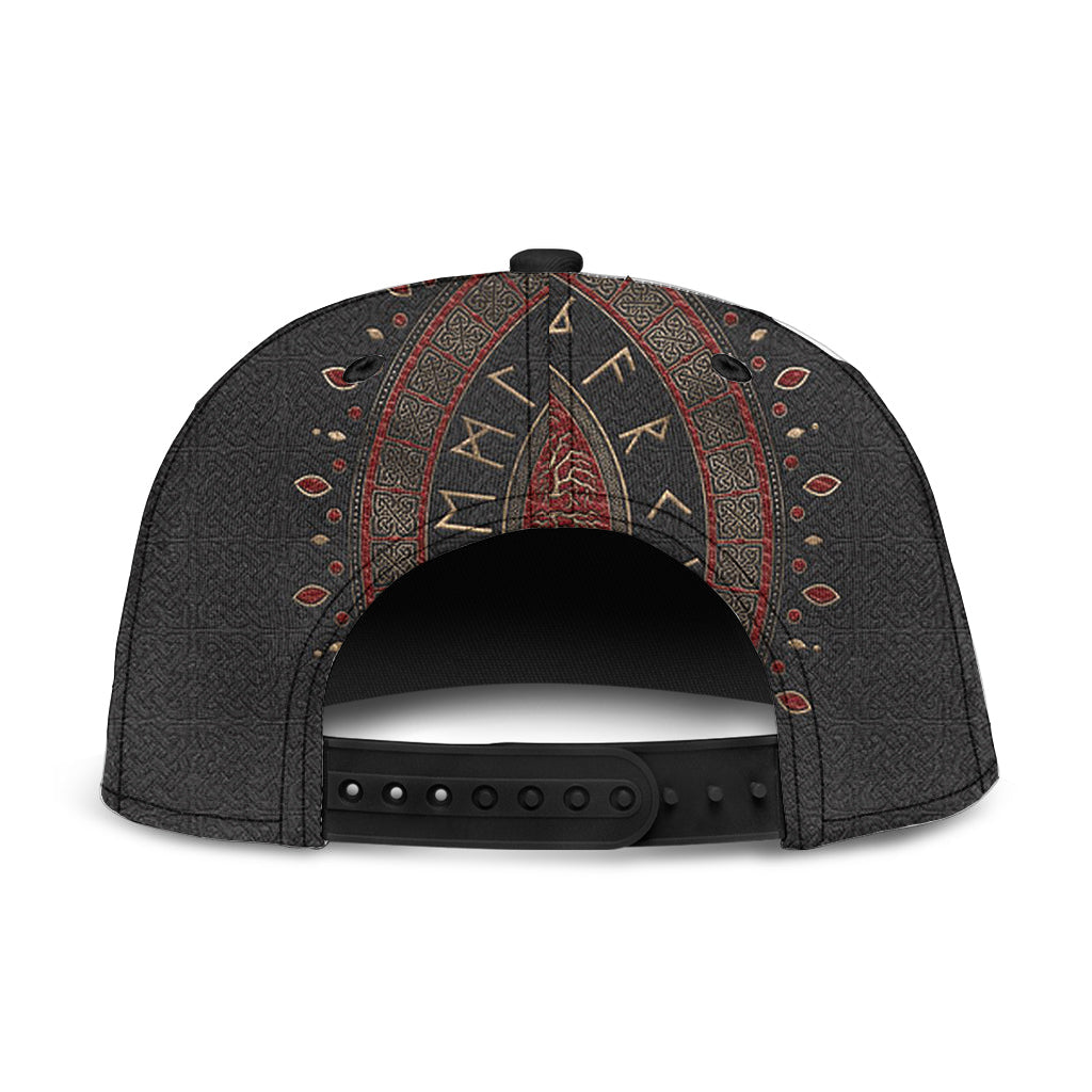 viking-snapback-hat-tree-of-life-with-triquetra-snapback-hat