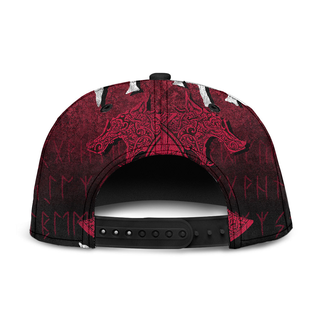viking-snapback-hat-victory-or-valhalla-snapback-hat