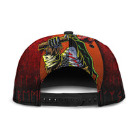 viking-snapback-hat-samurai-viking-warrior-ronin-berserk-armor-axe-snapback-hat