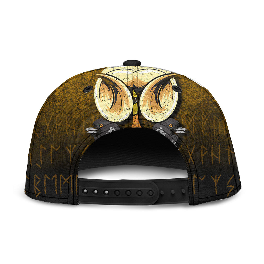 viking-snapback-hat-viking-blood-runs-through-my-veins-snapback-hat