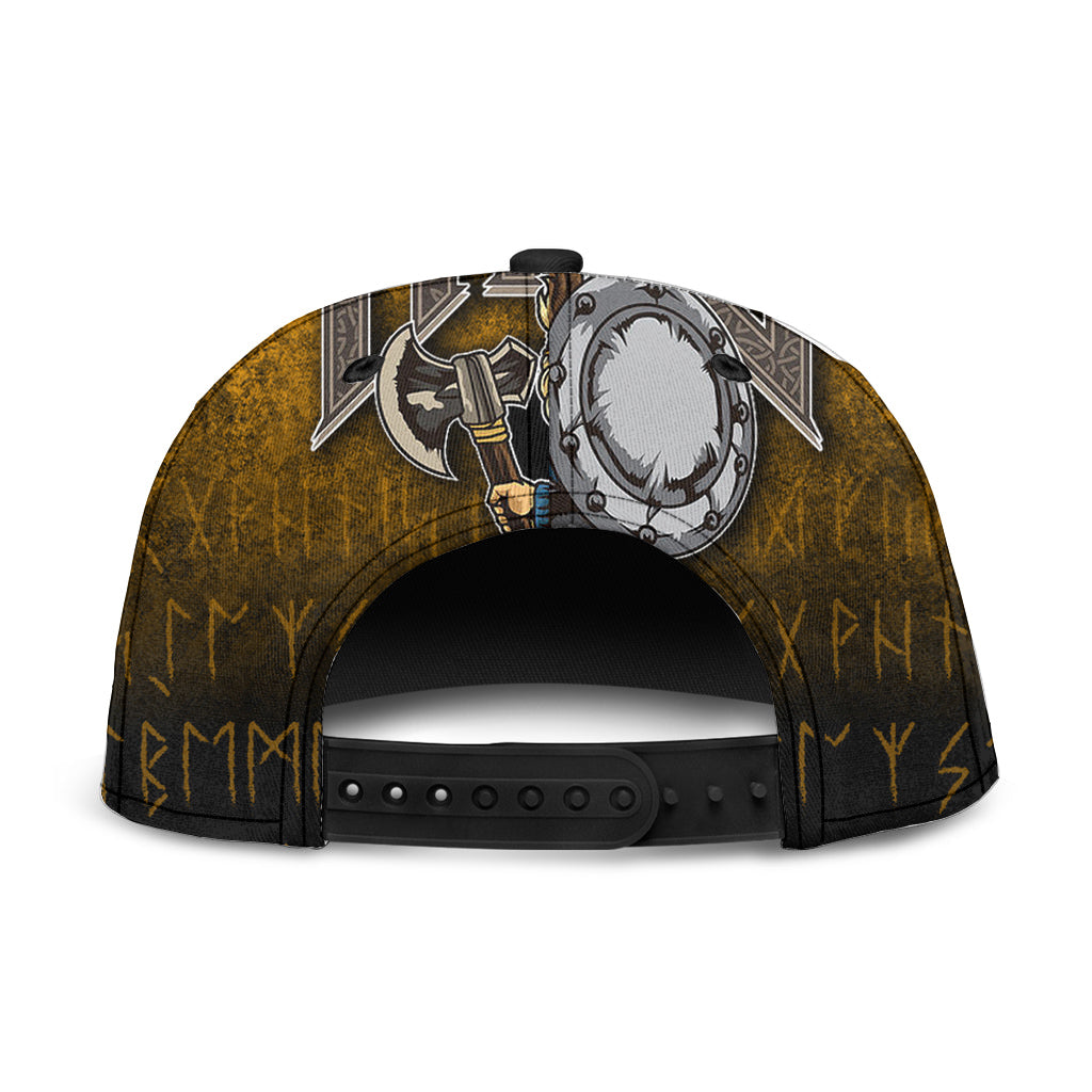 viking-snapback-hat-hiking-or-valhalla-snapback-hat