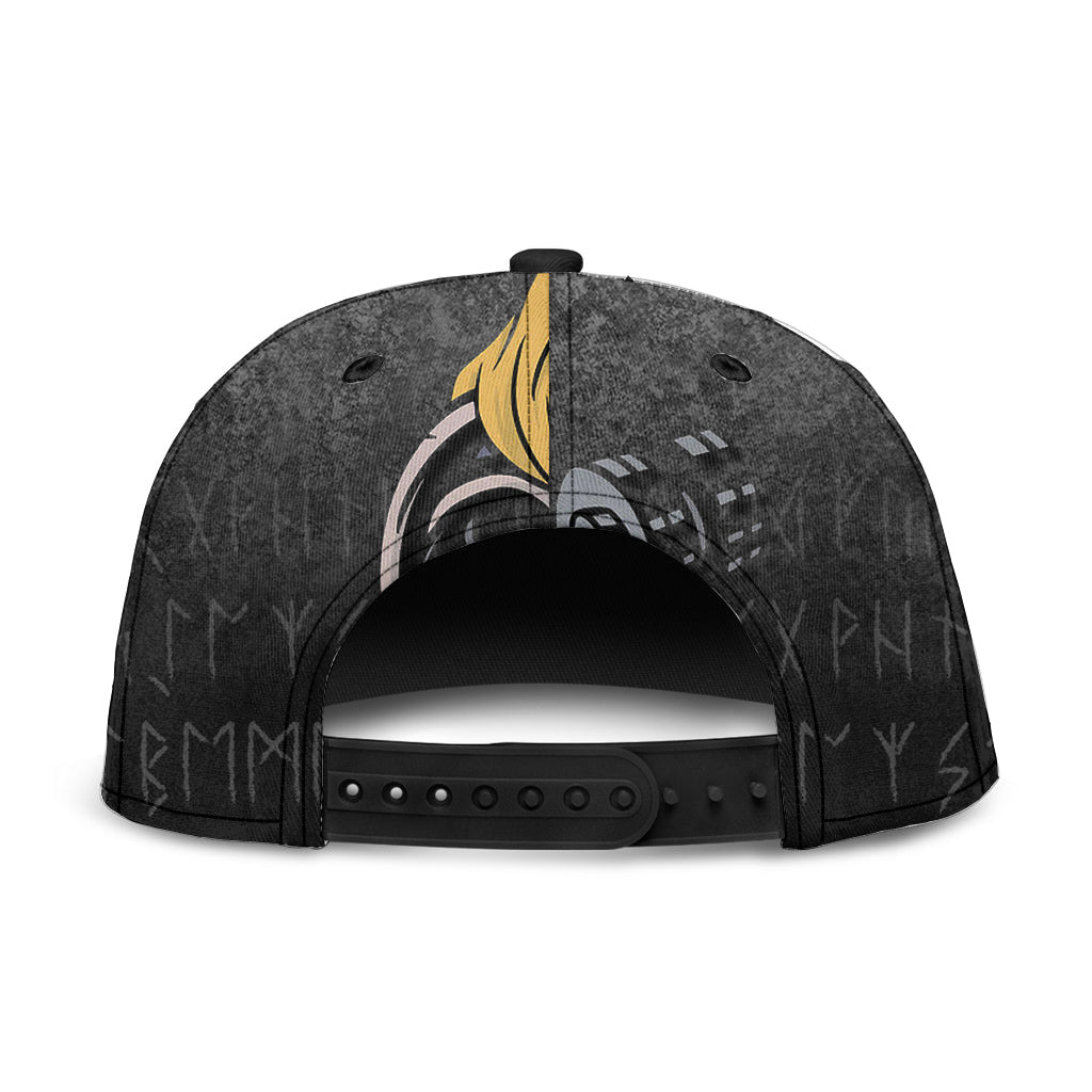 viking-snapback-hat-training-for-ragnarok-snapback-hat
