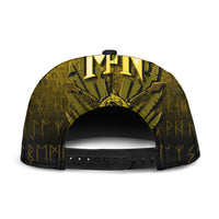 viking-snapback-hat-shield-maiden-we-can-fight-for-ourselves-snapback-hat