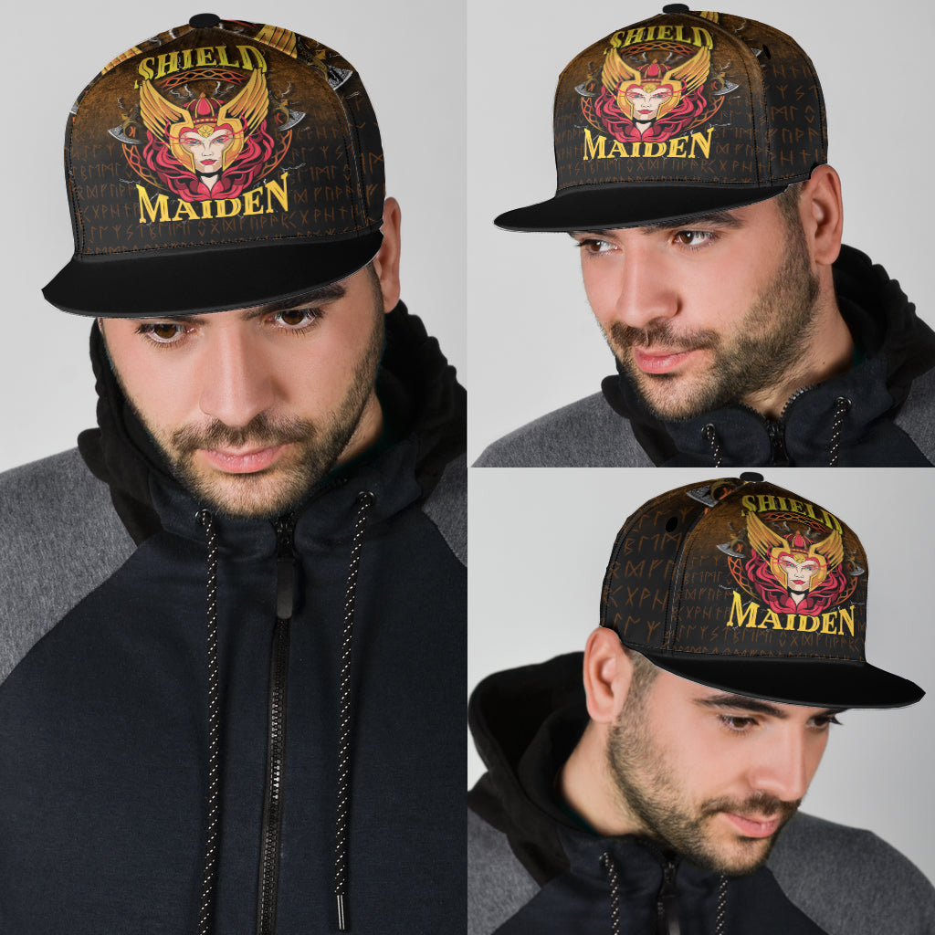 viking-snapback-hat-shield-maiden-snapback-hat