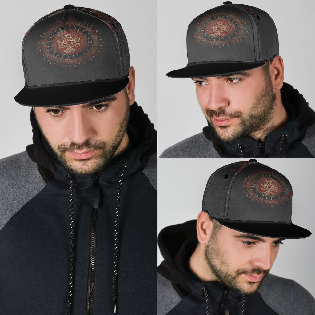 viking-snapback-hat-tree-of-life-with-triquetra-snapback-hat